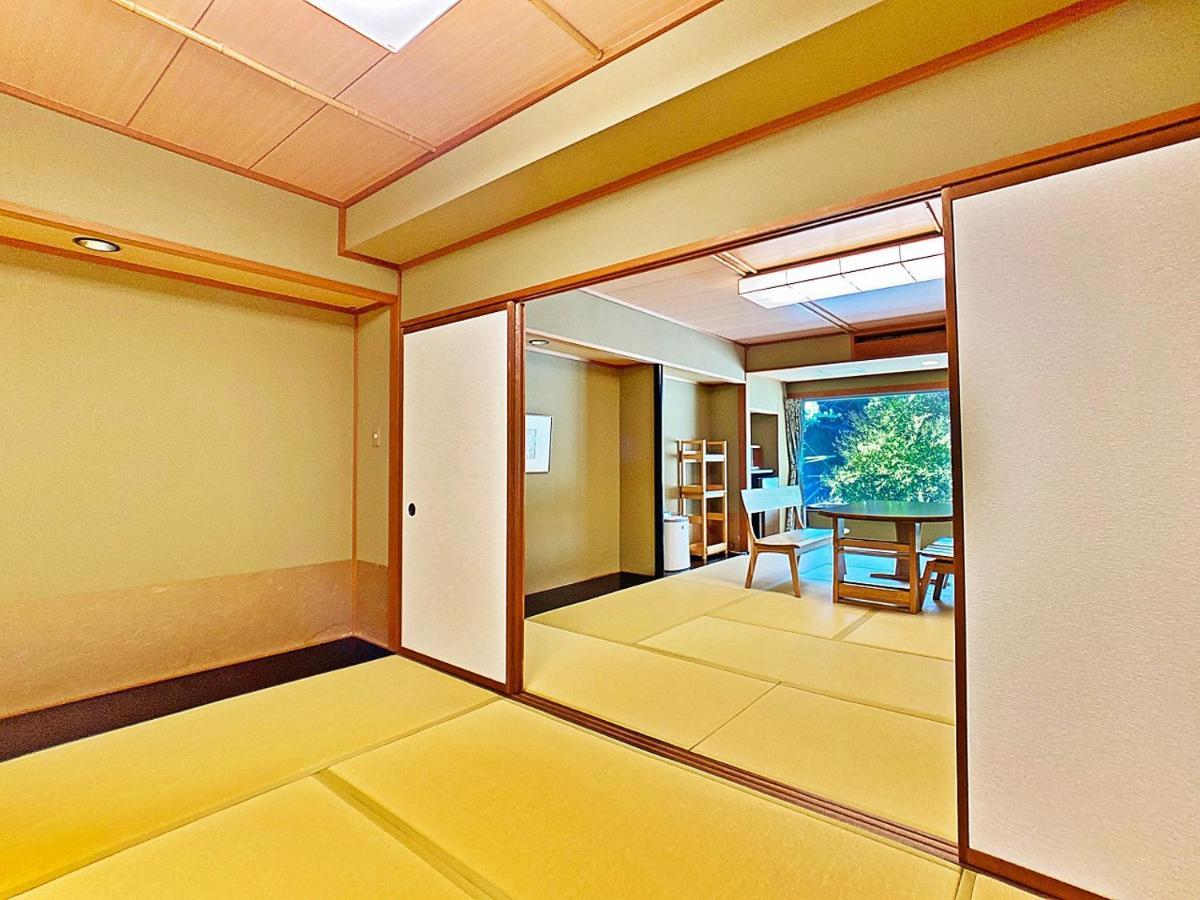 Отель Honjin Izunokuni Экстерьер фото
